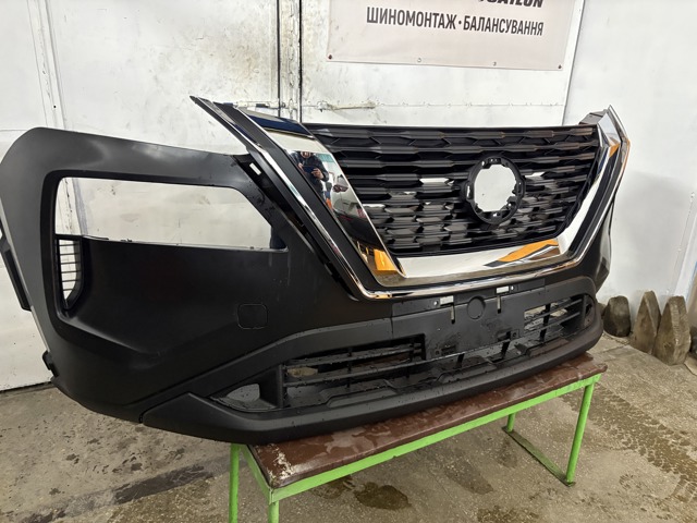 Бампер на авто Signeda PDS04509KA цена, от 129.98 USD