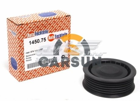Купить 3145075 Autotechteile Натяжной ролик