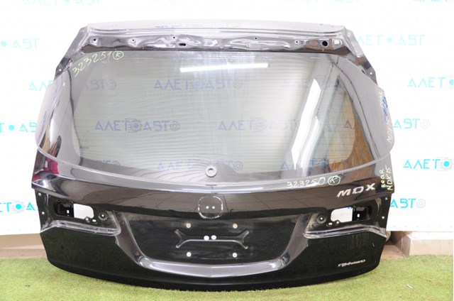 Пятая дверь Honda 68100TZ5A91ZZ цена, от 610.17 USD
