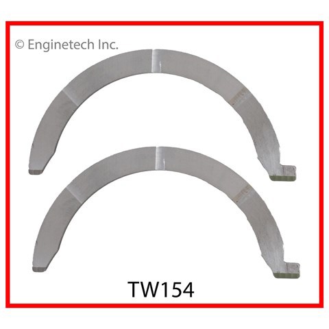 Купить TW154 Enginetech Комплект ГРМ