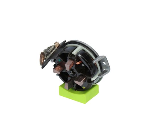 Щеткодержатель стартера 595659 VALEO