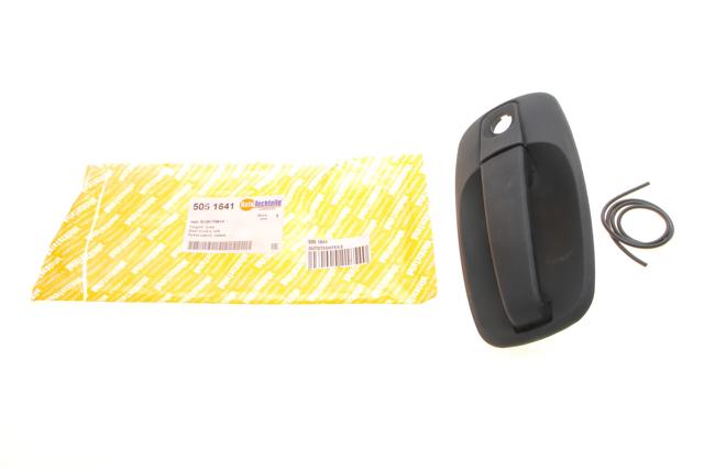 5051641 Autotechteile Ручка передней двери, наружная