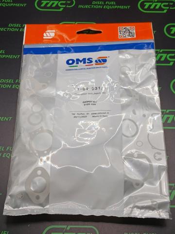 7701203377 RENAULT Kit de reparación, bomba de alta presión original y equivalente