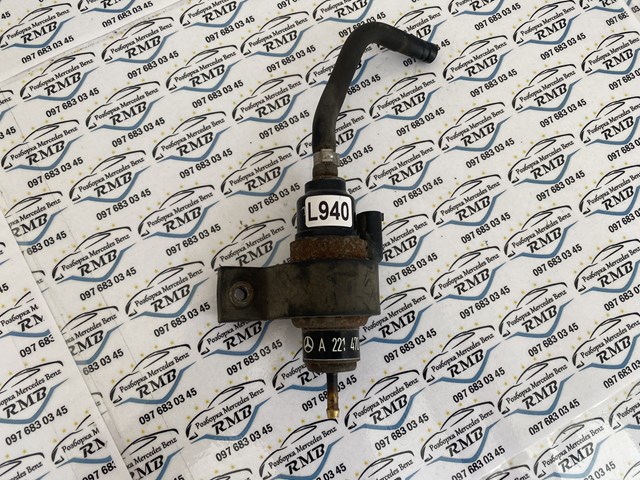 Mercedes A2214704294 цена, от 41.90 USD