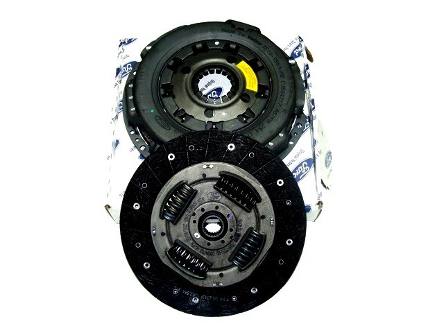 Комплект сцепления Ford 7C167540BD