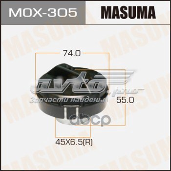  Masuma MOX305