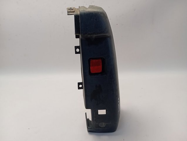 Купить 735685366 Fiat/Alfa/Lancia Бампер задний, правая часть