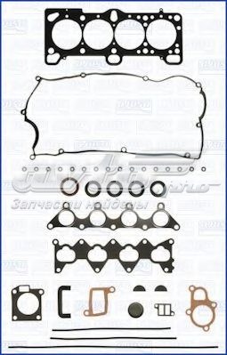 Верхний комплект прокладок двигателя 52267900 Ajusa
