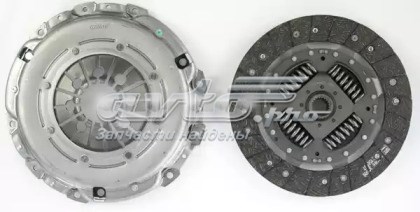 CLK916102 Open Parts 