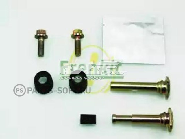 Ремкомплект заднего суппорта Frenkit 810023