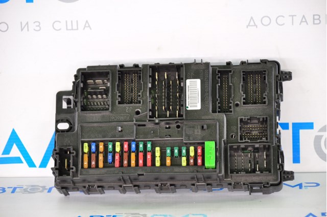 GG9T15604 Ford 