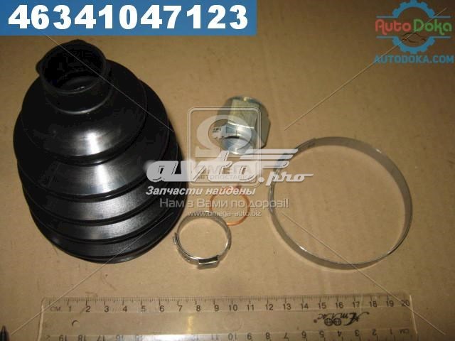 Купить 303901 GKN-Spidan Пыльник гранаты наружный, передний