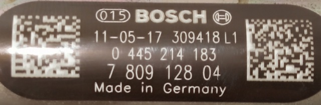  BMW 780912804 цена, от 14.11 USD