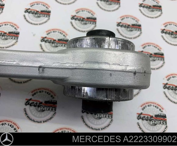  Mercedes A2223309902 цена, от 225.73 USD