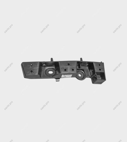Правое крепление переднего бампера Renault (RVI) 622224650R цена, от 14.77 USD