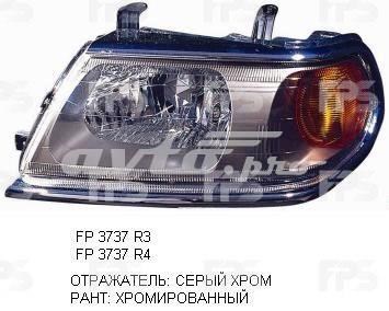 Купить FP3737R4P FPS Фара основная правая