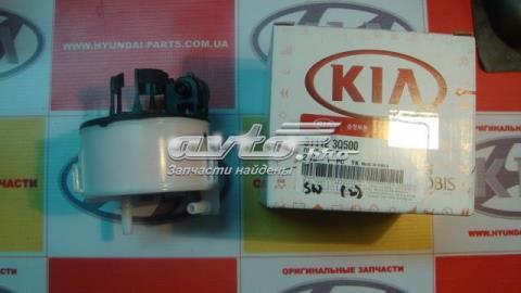 311123Q500 Hyundai/Kia топливный фильтр