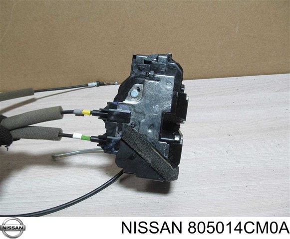 Купить 805014CM0A Nissan/Infiniti 