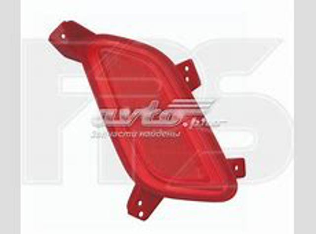 Купить 922012V500 Hyundai/Kia Противотуманка левая