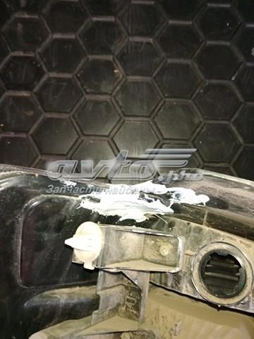Фонарь задний правый Mitsubishi 8330A288 цена, от  
