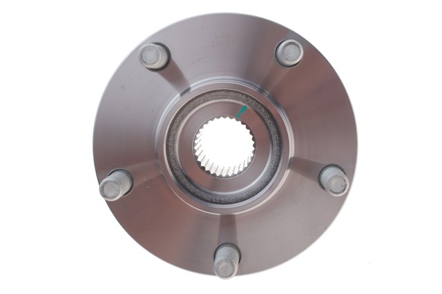 Ступицы передних колес Solgy 216099 цена, от 44.38 USD