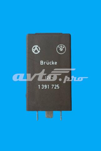  1391725 BMW