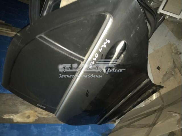 Porta dianteira esquerda para Mercedes S  W220