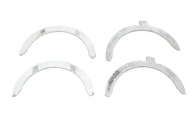 Semianel de suporte (de carreira) de cambota, 1ª reparação (0,25), kit para Audi Q5 (8RB)