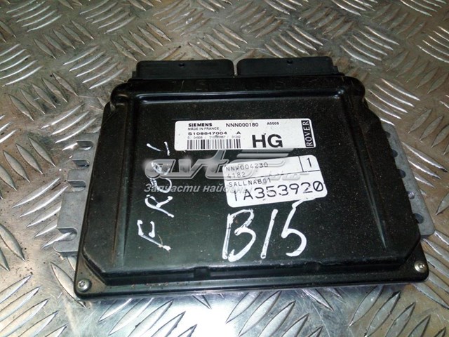Купить NNN000180 Land Rover 