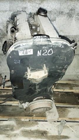 ДВС в сборе General Motors A16DMS цена, от 45.83 USD