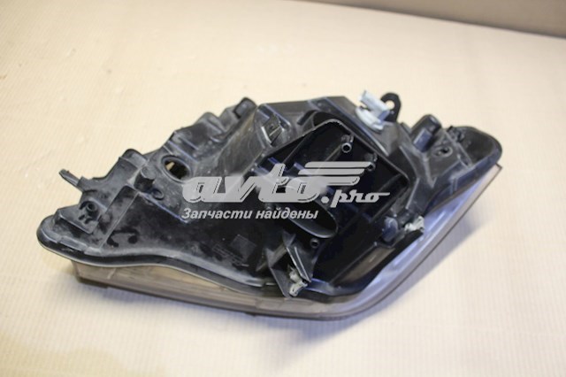 Купить 260105X10A Nissan/Infiniti Фара основная правая