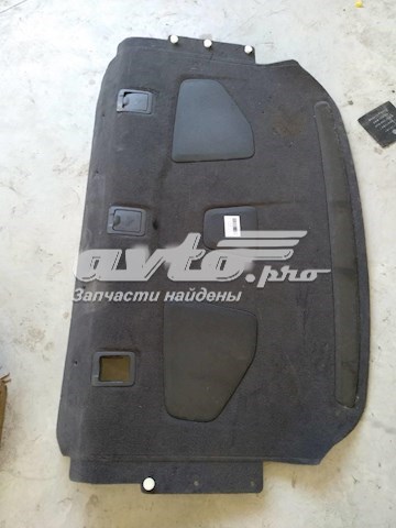 Полка салона, задняя (багажного отсека) Ford DS7Z5446668AB цена, от 8.72 USD