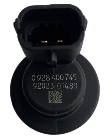 Купить 0928400745 Bosch Клапан редукционный