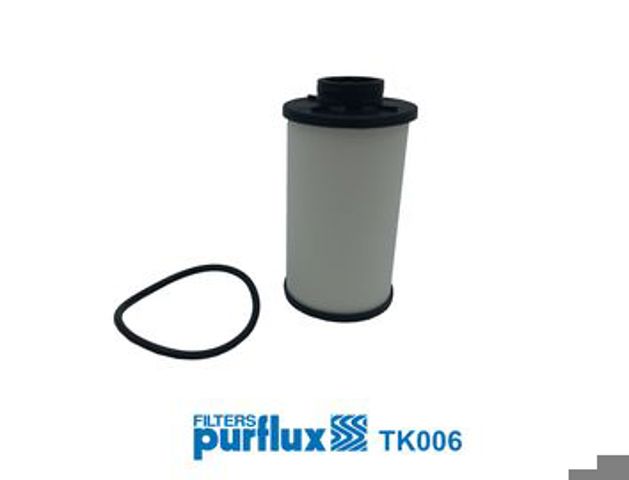 Фильтр коробки автомат Purflux TK006 цена, от 10.07 USD