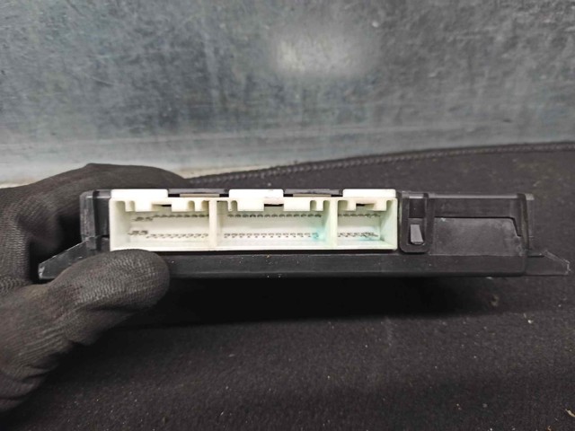  4R8313C791BB Jaguar