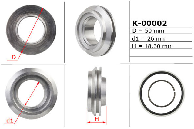 Купить K00002 Emmetec 