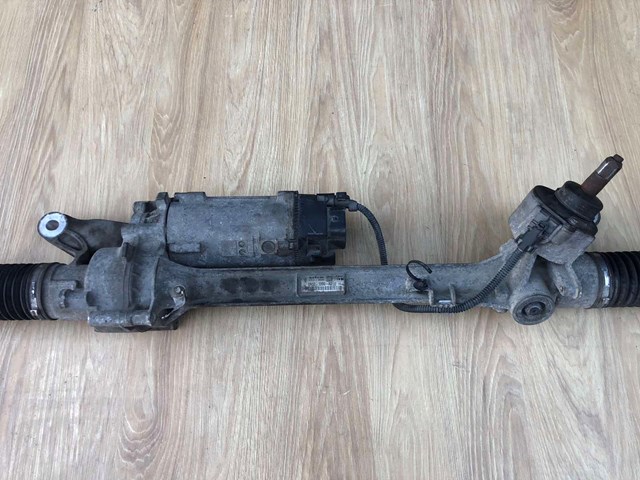 Рулевая рейка DK523200AD Land Rover