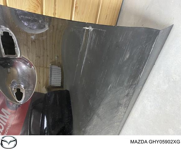 Porta dianteira esquerda Mazda 6 preço, a partir de 557,22 USD