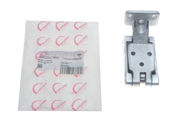 Петля двери задней (распашной) правая нижняя Rotweiss RW74007 цена, от 59.07 USD