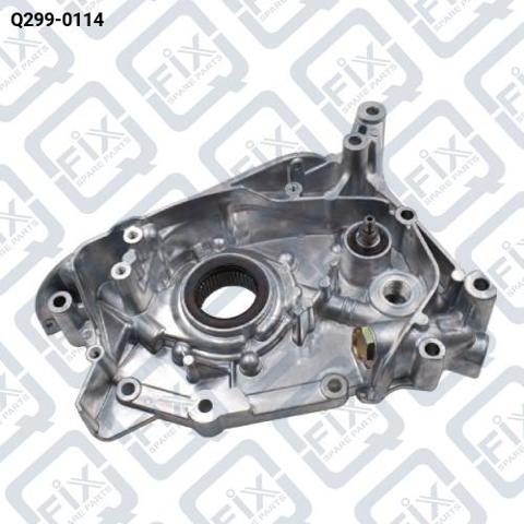 Купить Q2990114 Q-fix 