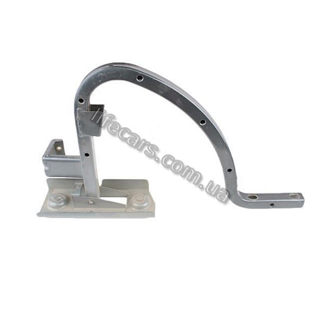 Купить 1062020001 Geely Завеса крышки багажника