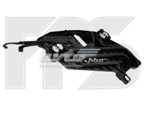 Кронштейн (адаптер) крепления фары передней левой FPS FP6409201 цена, от 9.98 USD