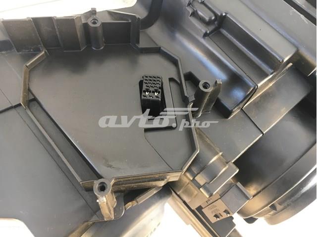 Купить 0301179271 Bosch Фара левая передняя