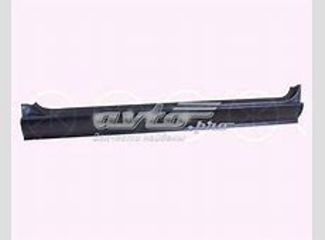 Порог (сдвижной) боковой двери FPS FP3546002 цена, от 15.00 USD