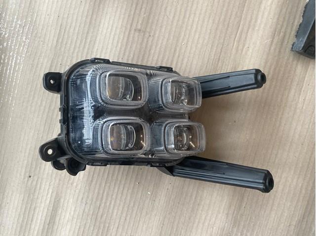92202F1100 Hyundai/Kia Противотуманка правая