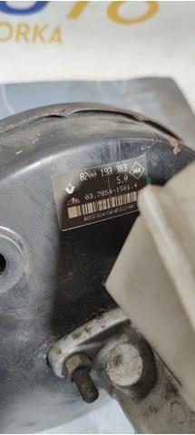 Купить 8200193383 Renault (RVI) 