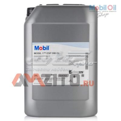 154303 Mobil Масло двигателя