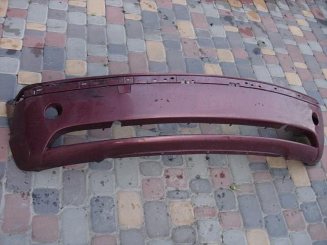 Купить 51117030586 BMW Буфер (бампер) передний