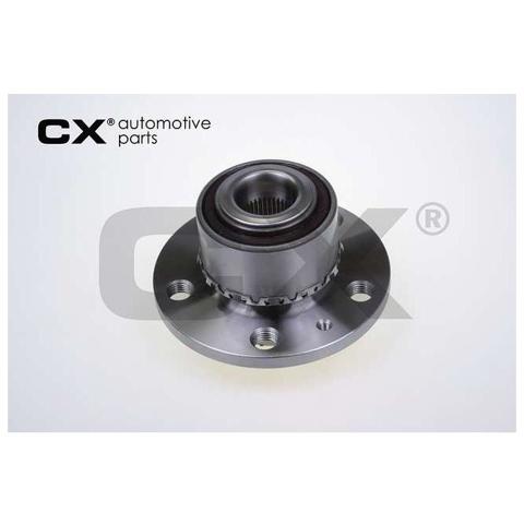 CX506 CX/Complex Ступица колеса передняя