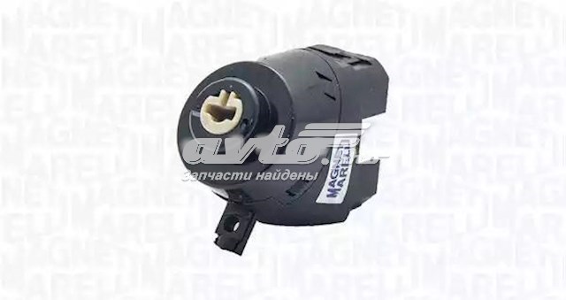 Замок зажигания, контактная группа Magneti Marelli 50034010 цена, от 5.64 USD